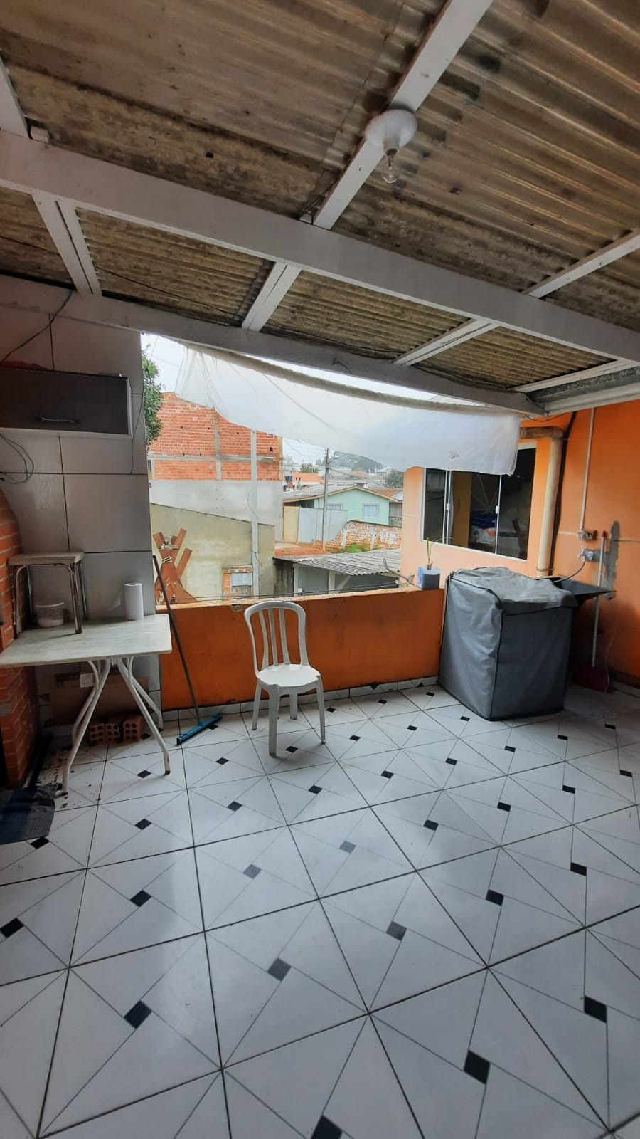 Casa à venda com 3 quartos - Foto 6