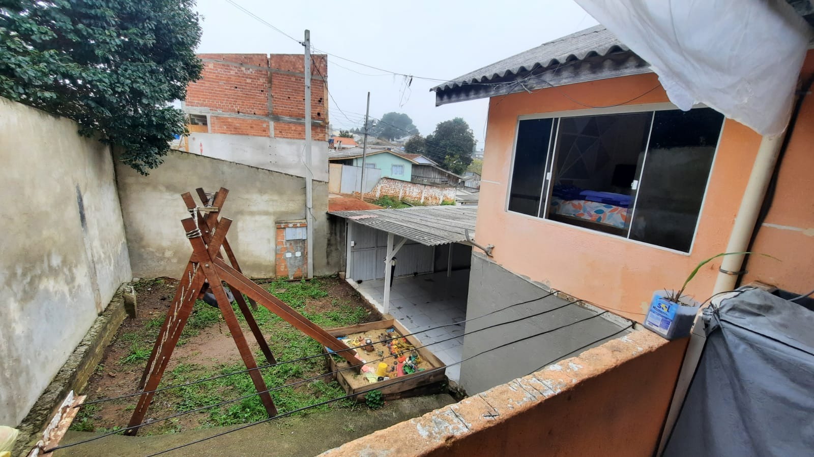 Casa à venda com 3 quartos - Foto 8