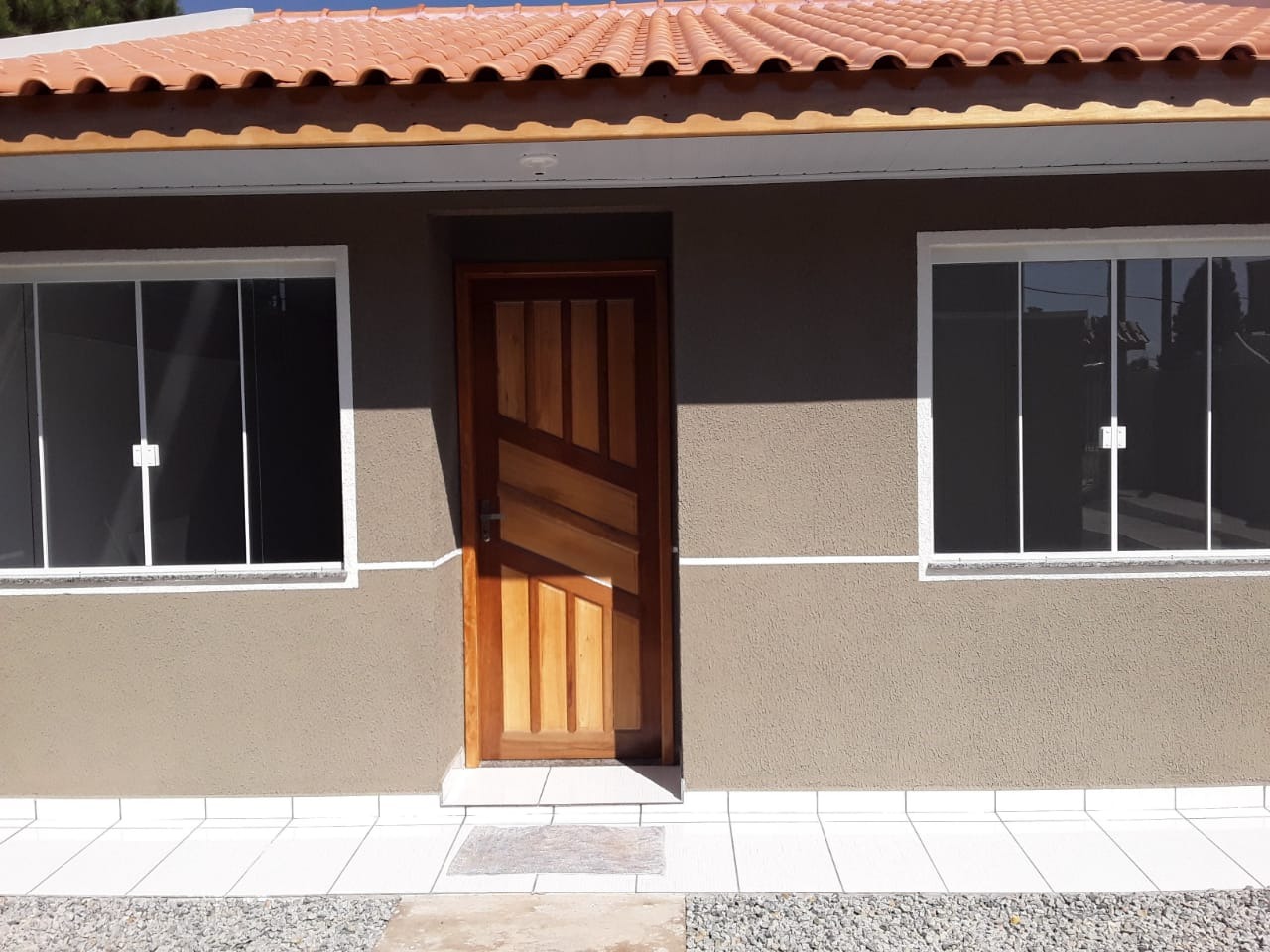 Casa à venda com 2 quartos - Foto 4