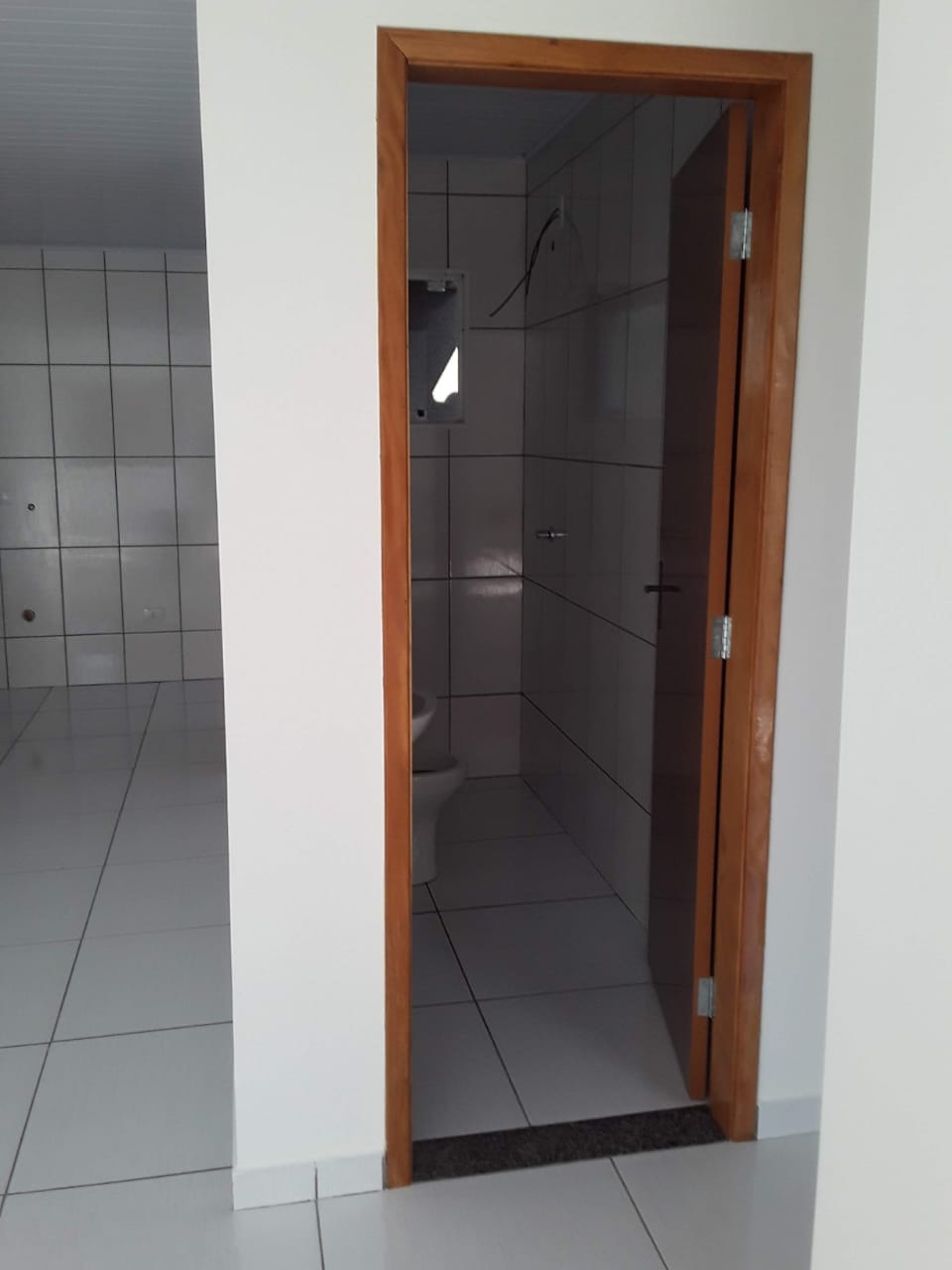 Casa à venda com 2 quartos - Foto 6