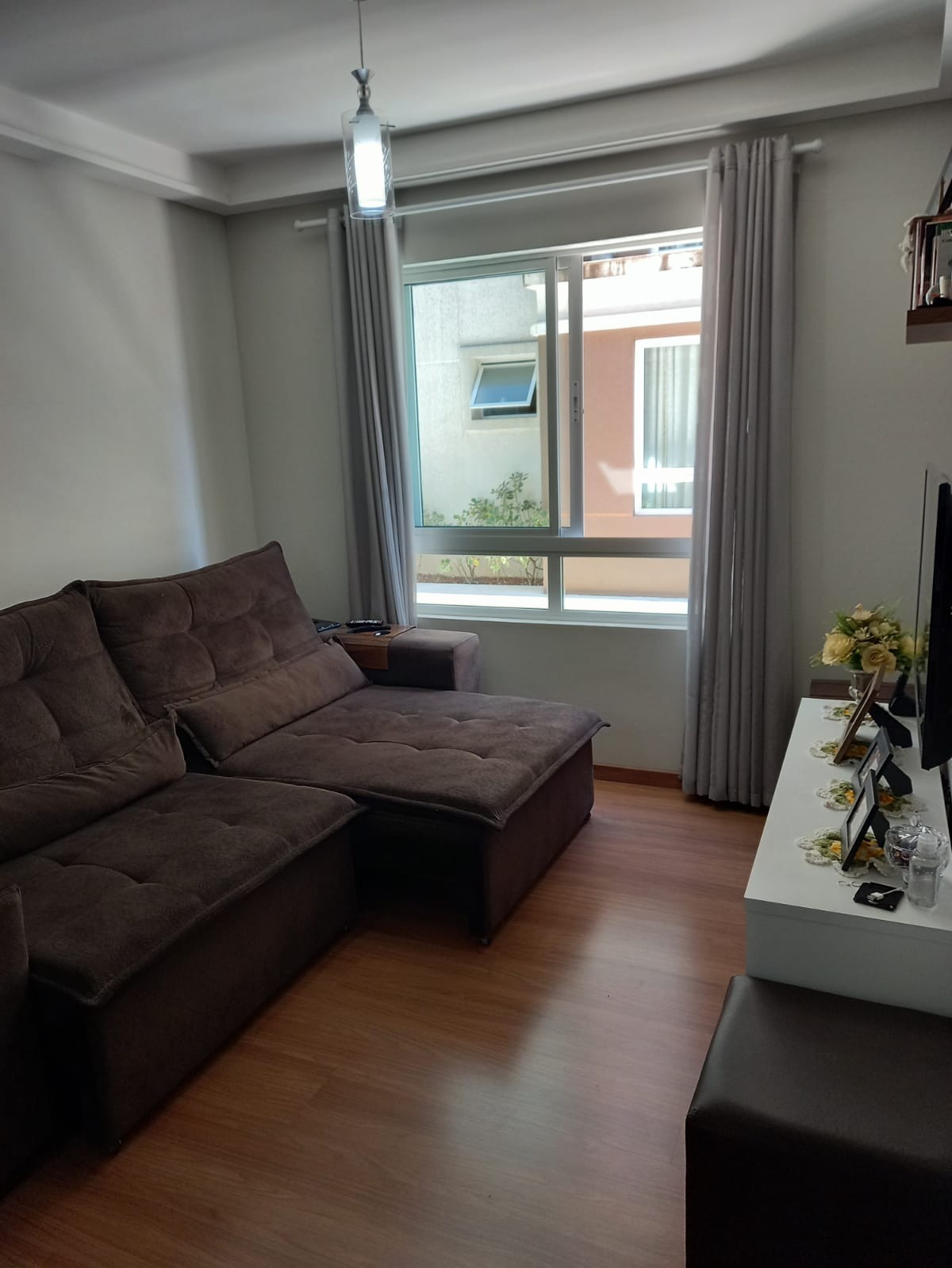 Apartamento à venda com 2 quartos, 69m² - Foto 2