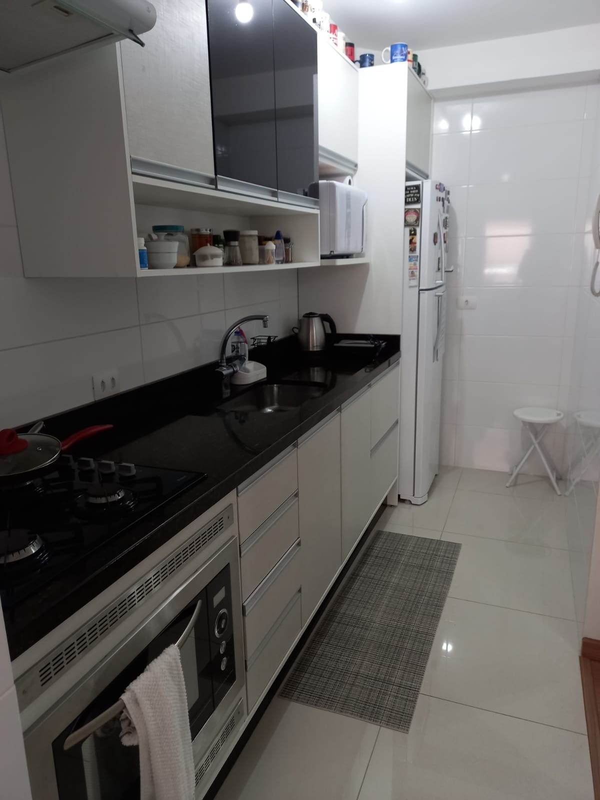 Apartamento à venda com 2 quartos, 69m² - Foto 14