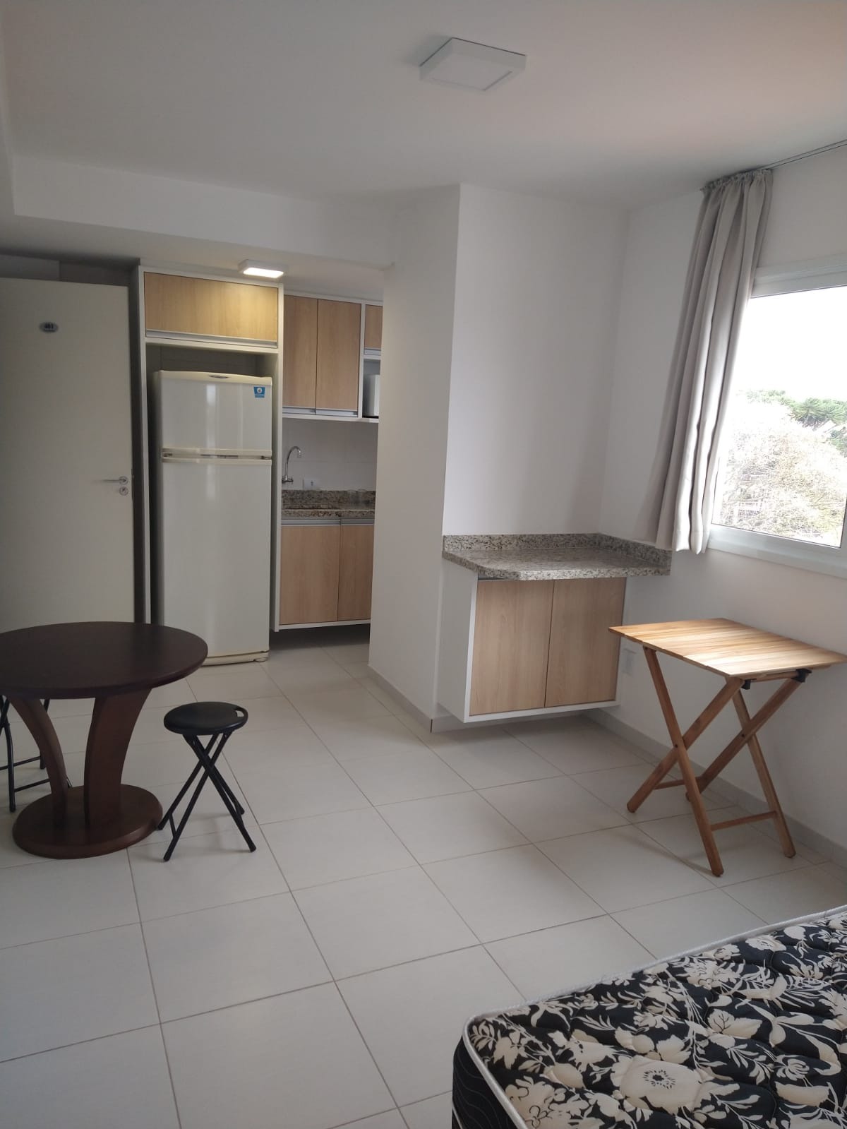 Kitnet e Studio à venda com 1 quarto, 39m² - Foto 10