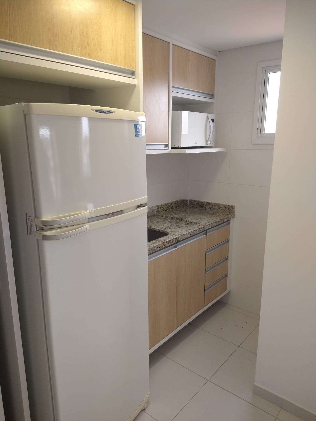 Kitnet e Studio à venda com 1 quarto, 39m² - Foto 14