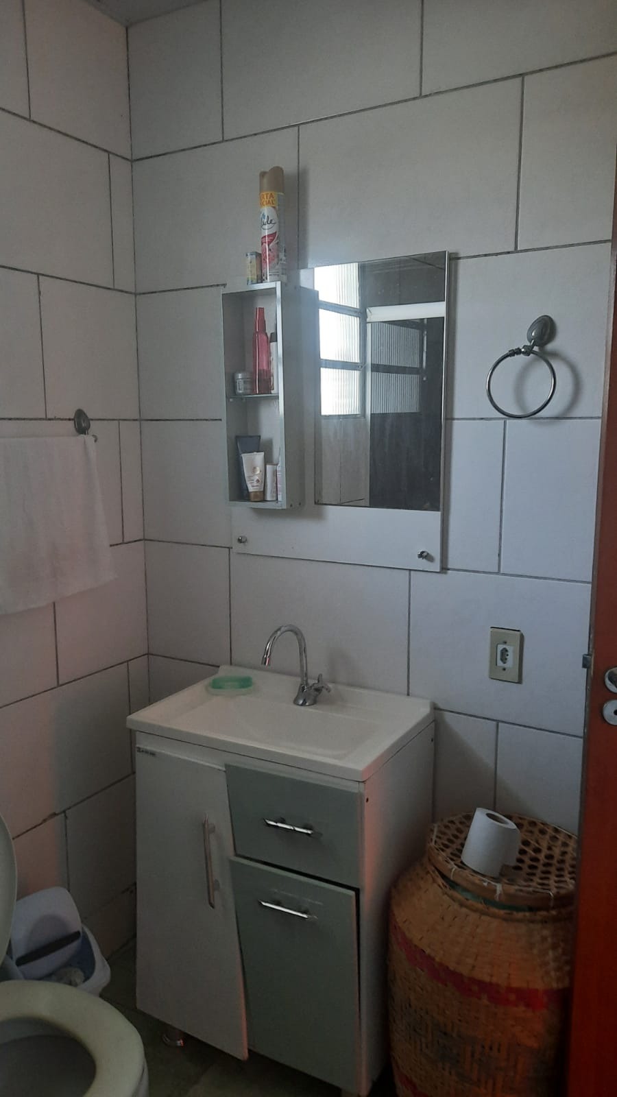 Casa à venda com 1 quarto, 80m² - Foto 14