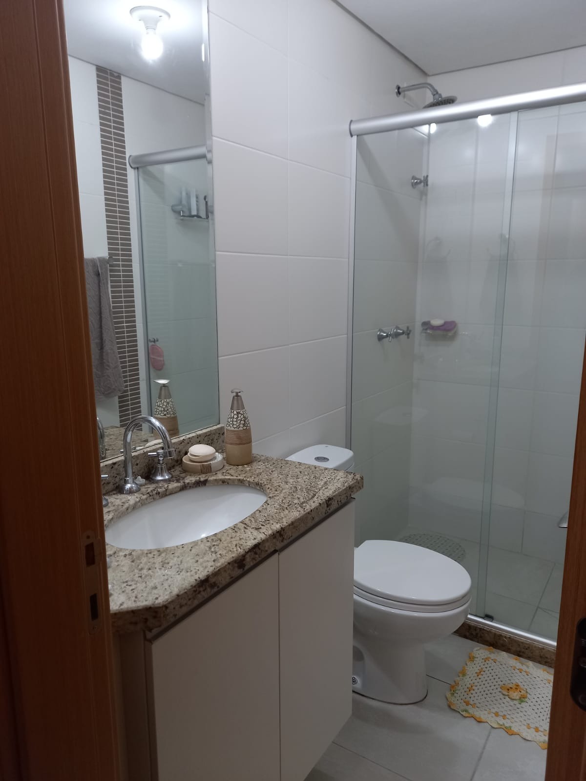 Apartamento à venda com 2 quartos, 69m² - Foto 7