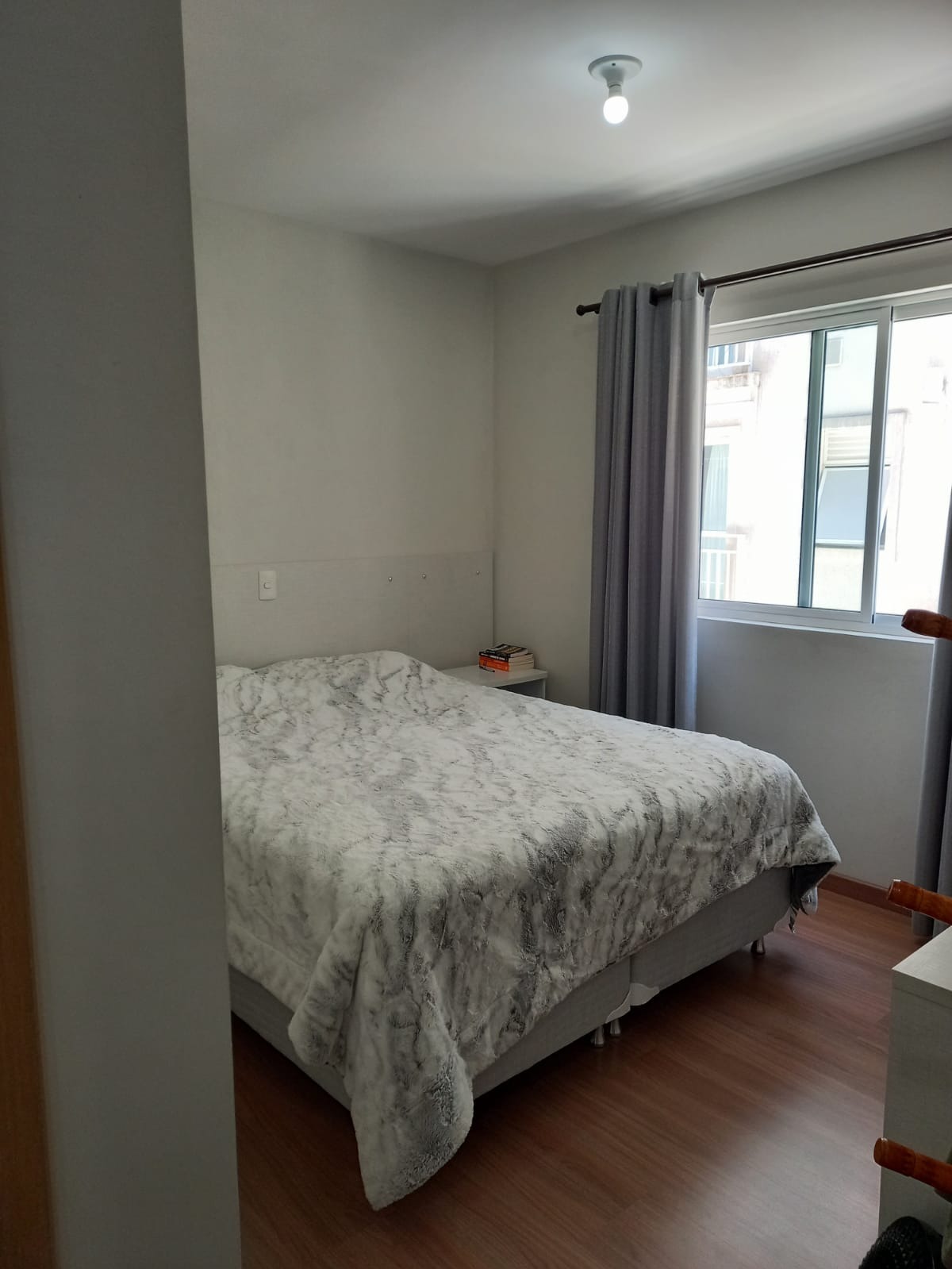 Apartamento à venda com 2 quartos, 69m² - Foto 8