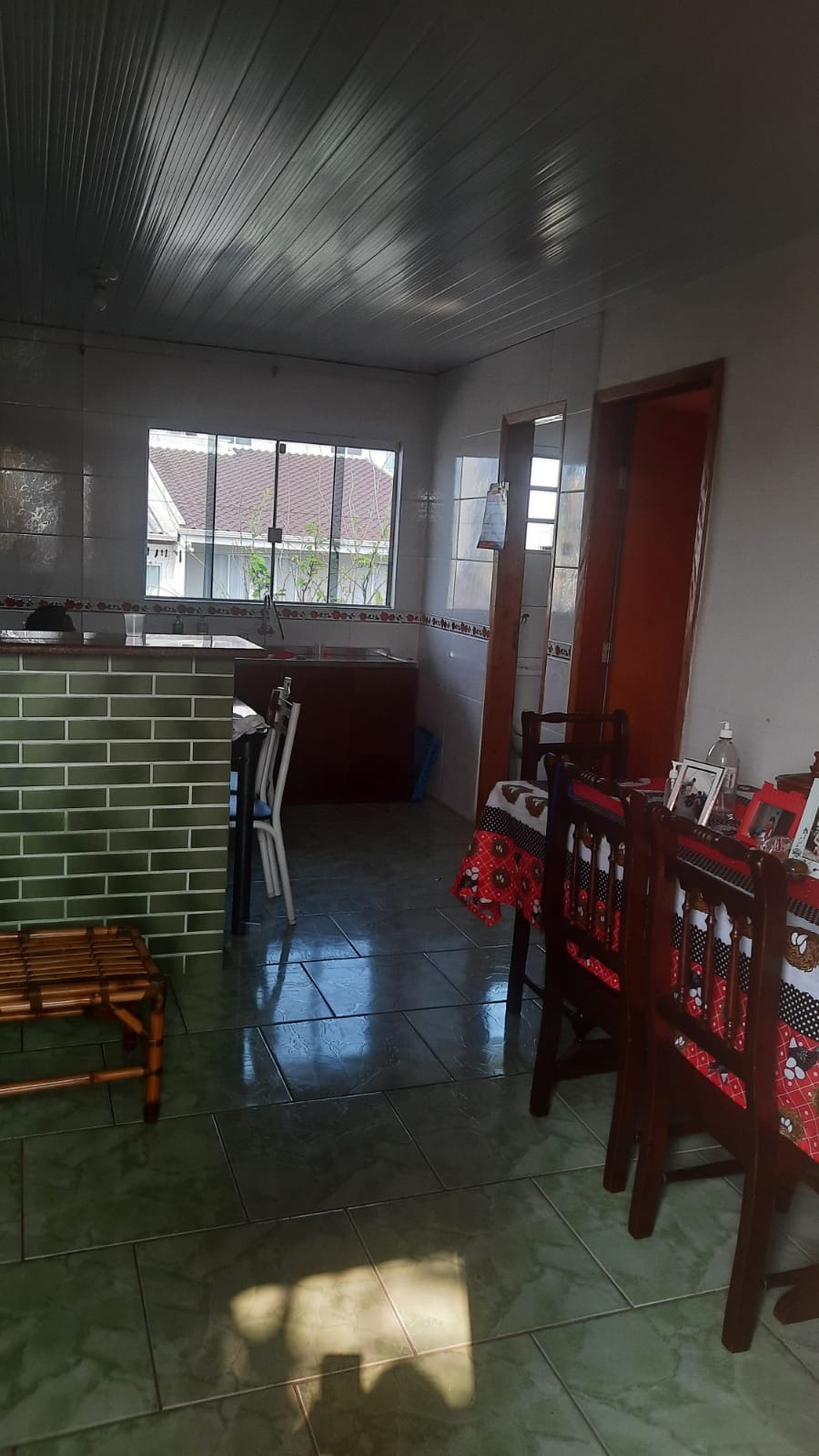 Casa à venda com 1 quarto, 80m² - Foto 19