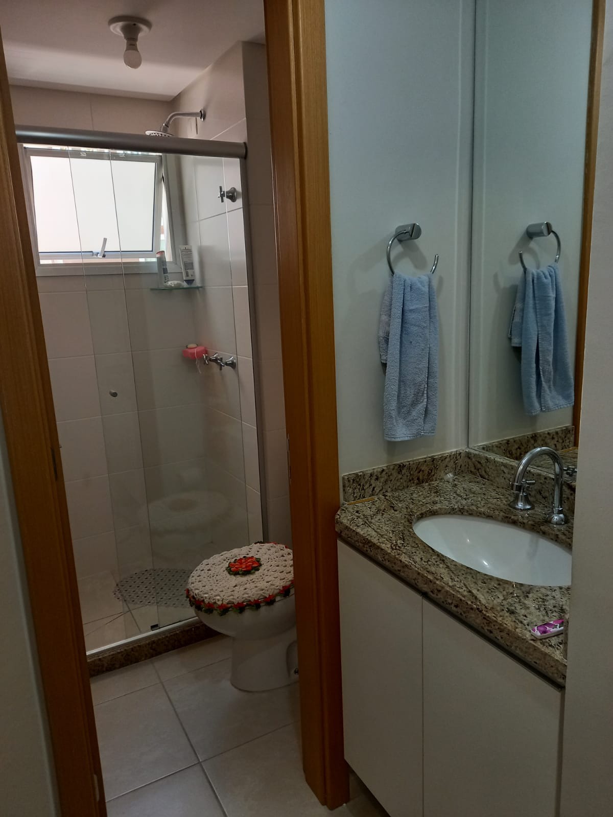 Apartamento à venda com 2 quartos, 69m² - Foto 11