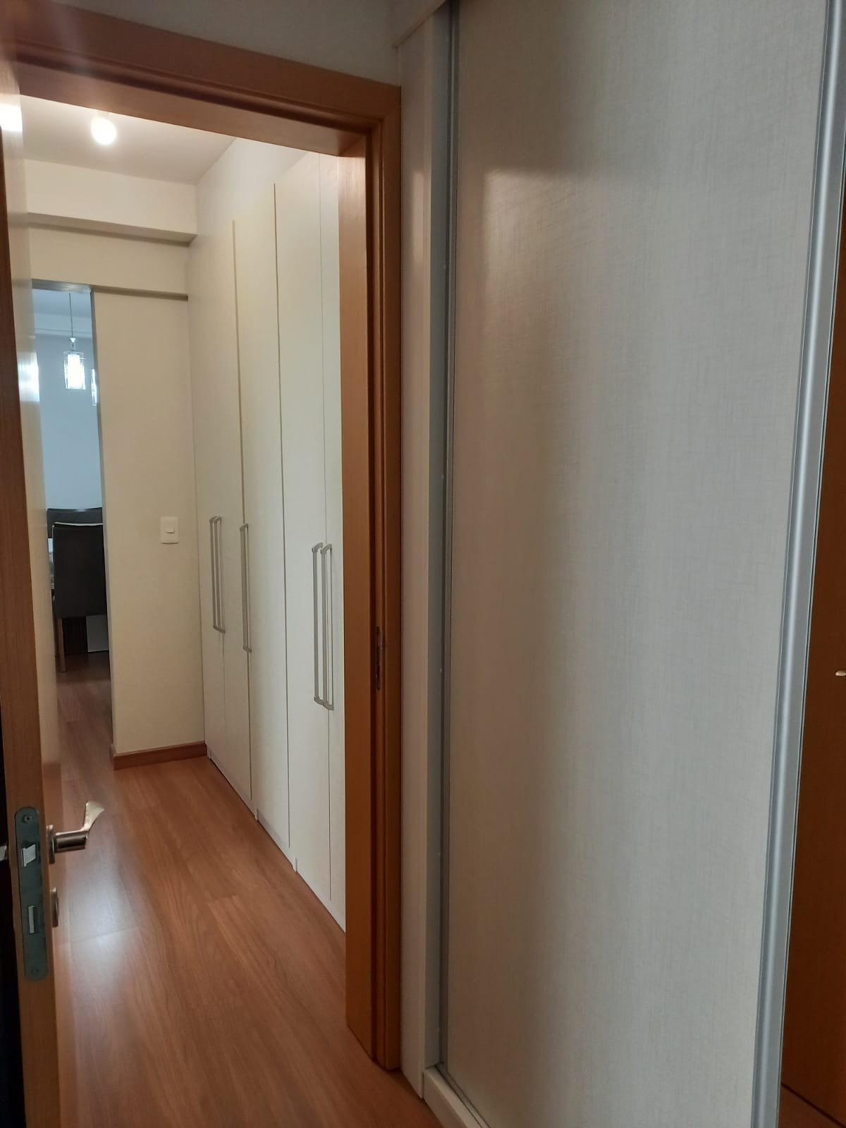 Apartamento à venda com 2 quartos, 69m² - Foto 5