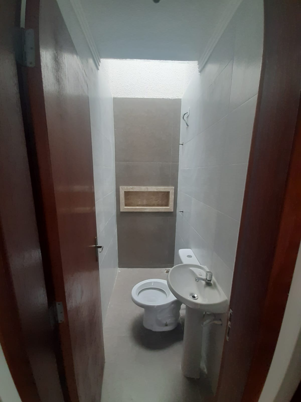 Casa à venda com 2 quartos - Foto 5