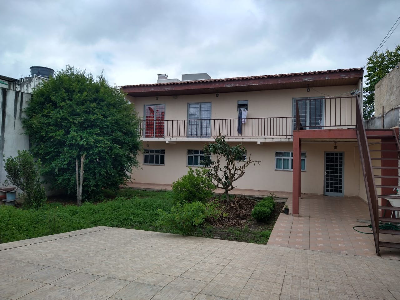 Casa à venda com 4 quartos - Foto 4