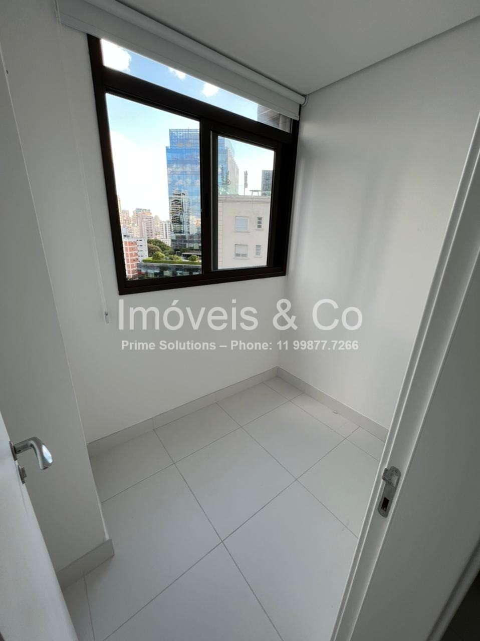 Apartamento à venda com 3 quartos, 322m² - Foto 2