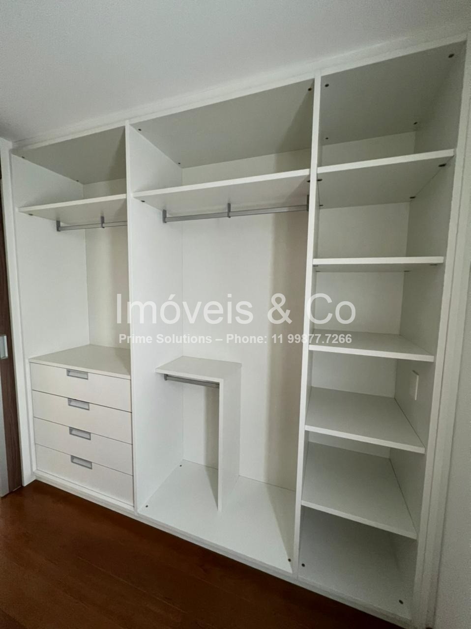 Apartamento à venda com 3 quartos, 322m² - Foto 60