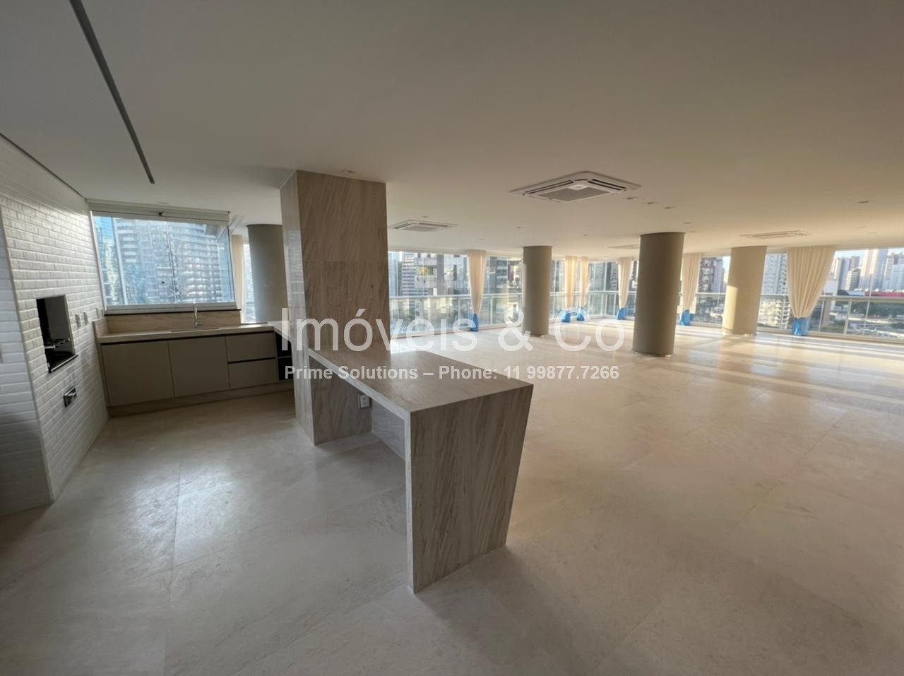 Apartamento à venda com 3 quartos, 322m² - Foto 15