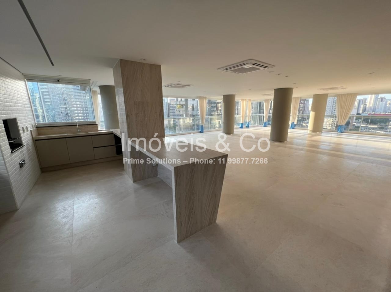 Apartamento à venda com 3 quartos, 322m² - Foto 19