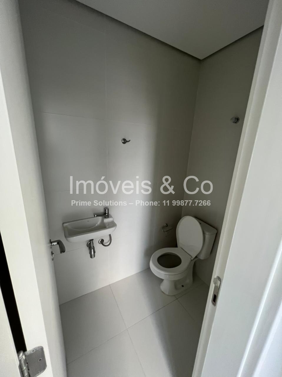 Apartamento à venda com 3 quartos, 322m² - Foto 3