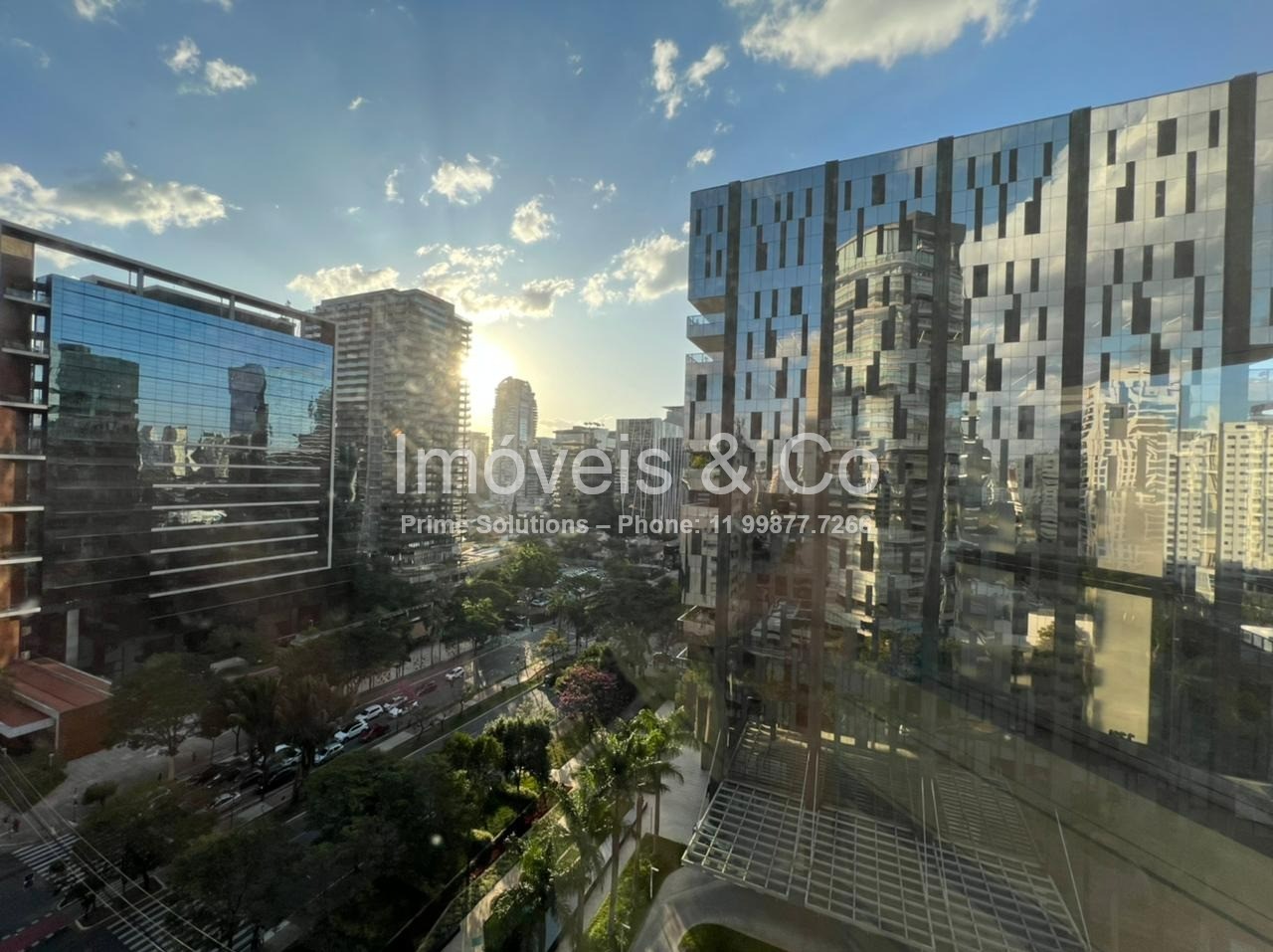 Apartamento à venda com 3 quartos, 322m² - Foto 23