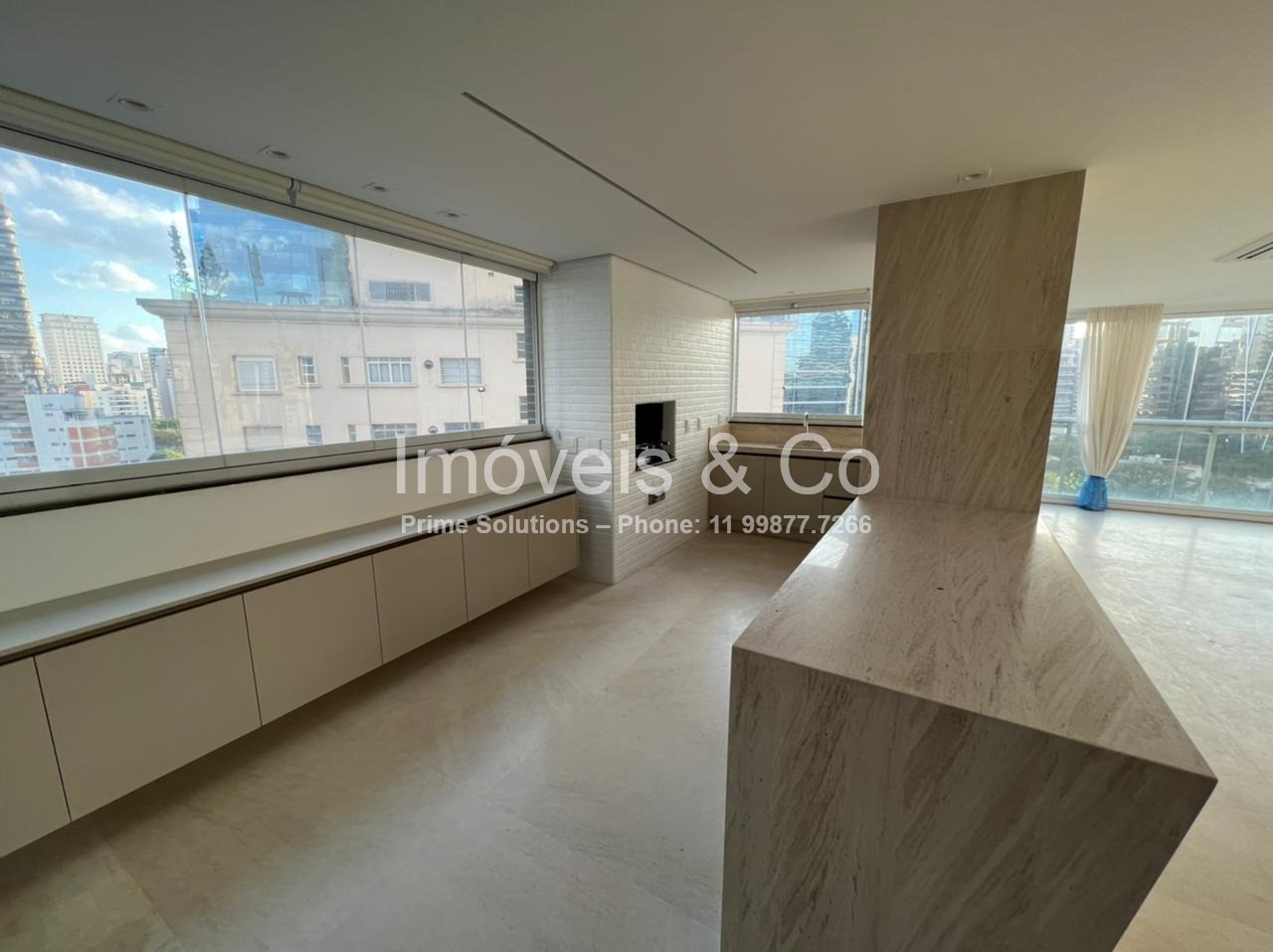 Apartamento à venda com 3 quartos, 322m² - Foto 9