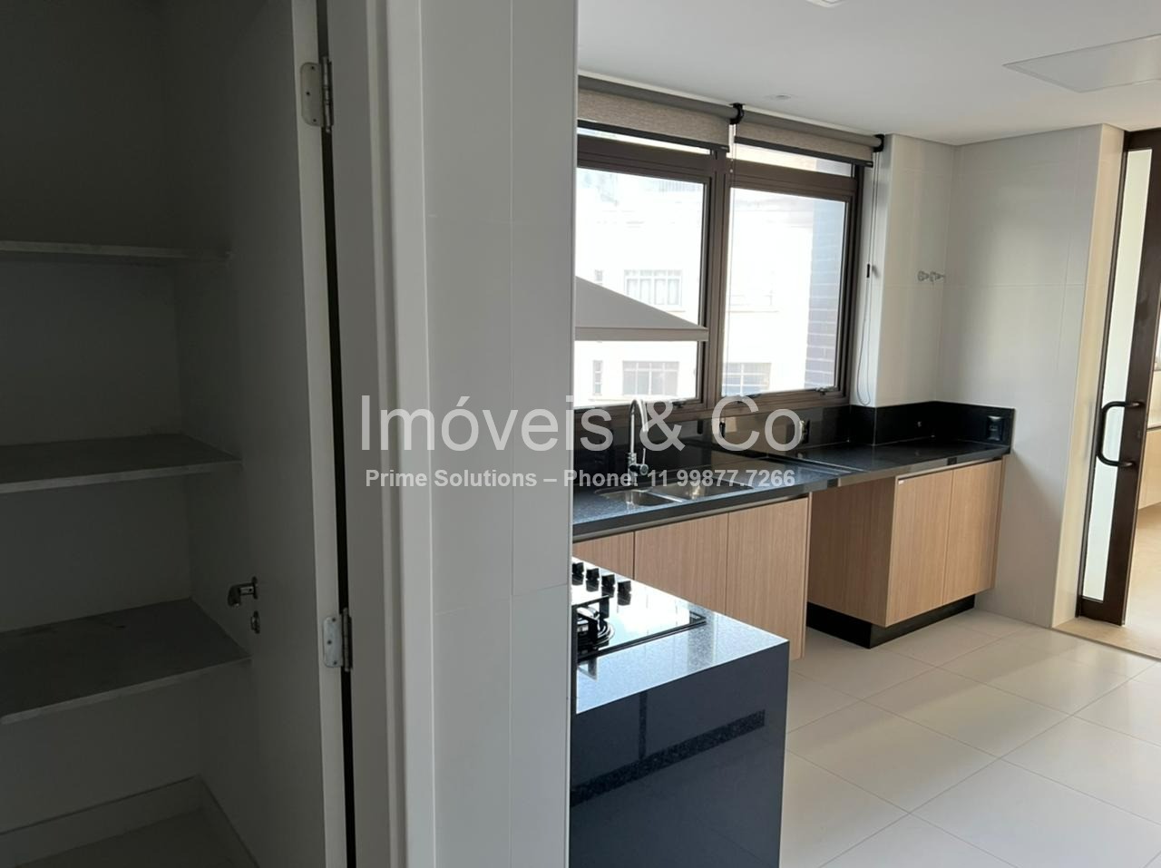 Apartamento à venda com 3 quartos, 322m² - Foto 7