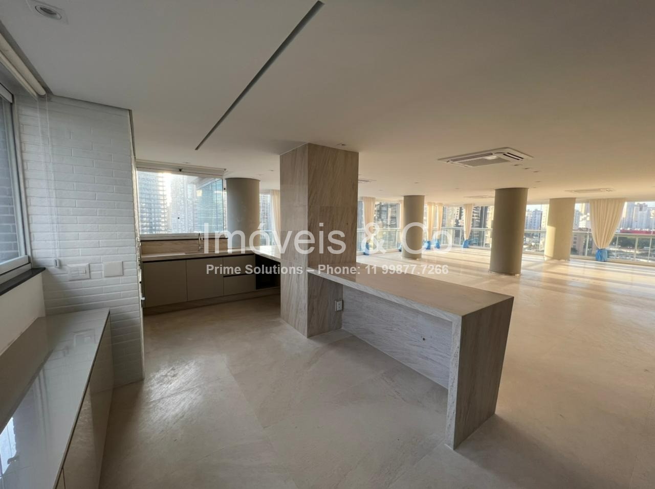 Apartamento à venda com 3 quartos, 322m² - Foto 10