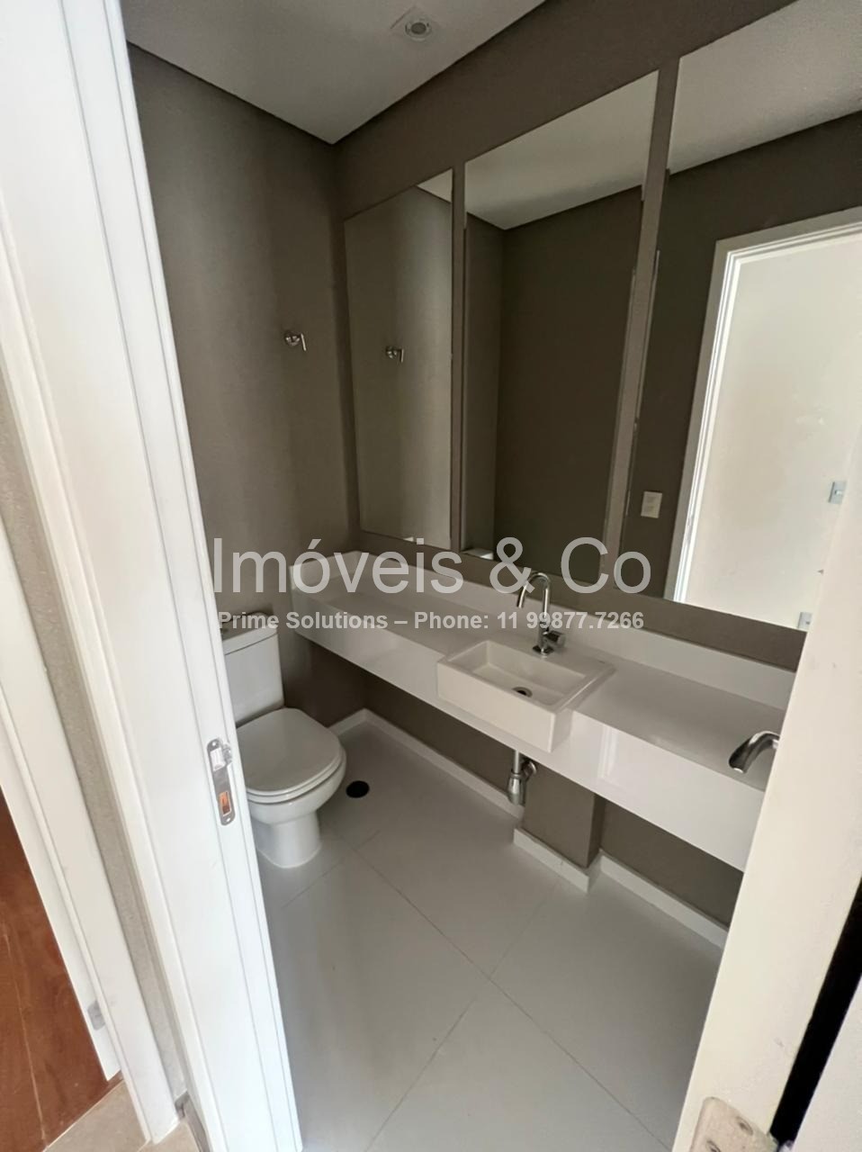 Apartamento à venda com 3 quartos, 322m² - Foto 29