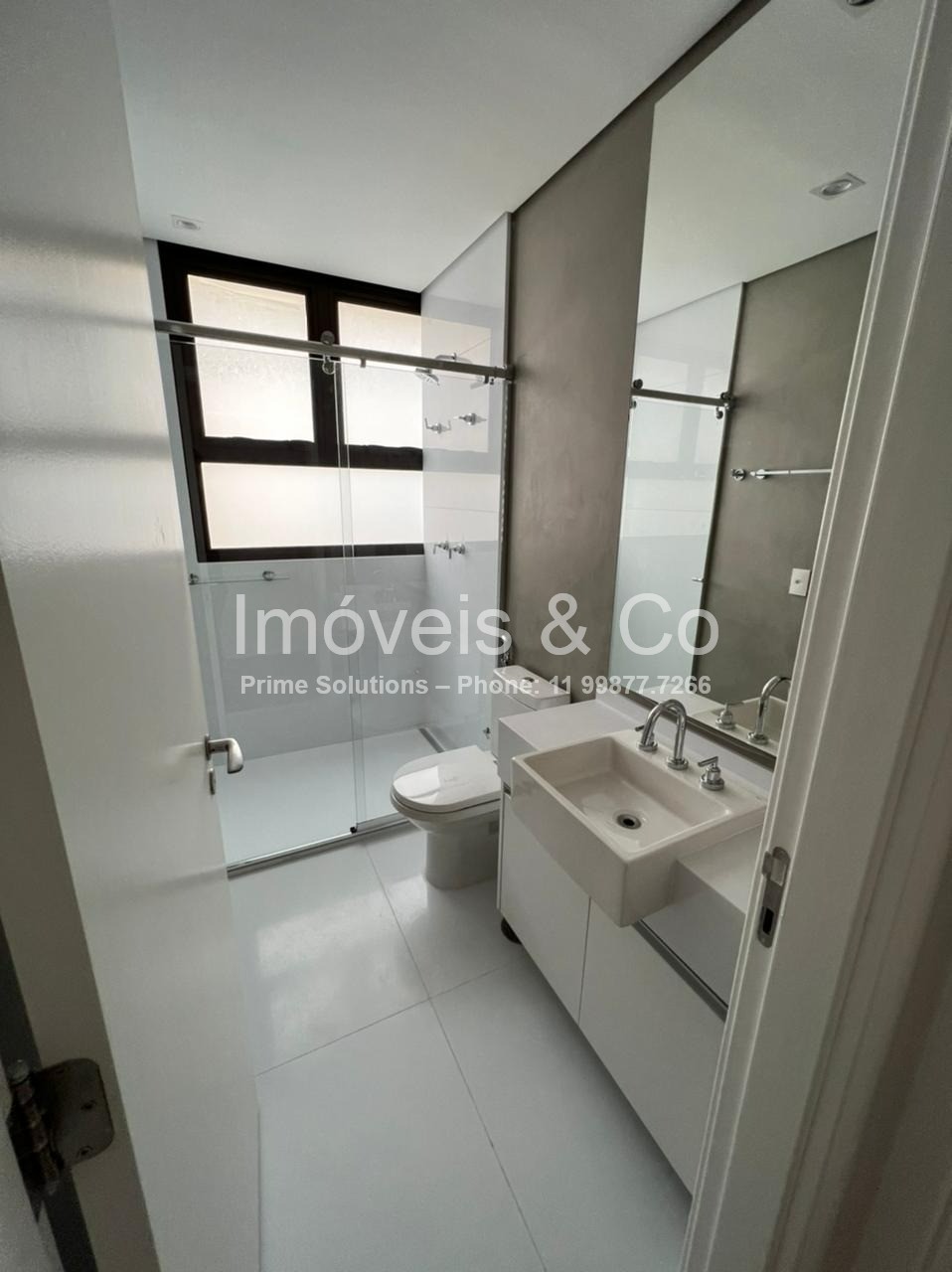 Apartamento à venda com 3 quartos, 322m² - Foto 55