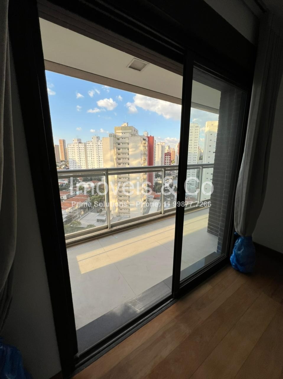 Apartamento à venda com 3 quartos, 322m² - Foto 35