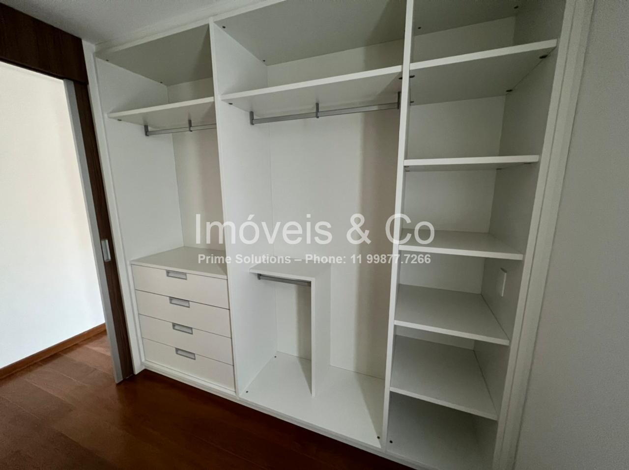 Apartamento à venda com 3 quartos, 322m² - Foto 59