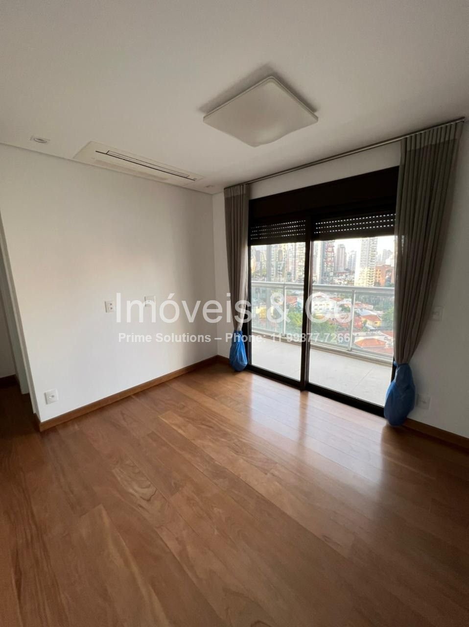 Apartamento à venda com 3 quartos, 322m² - Foto 47