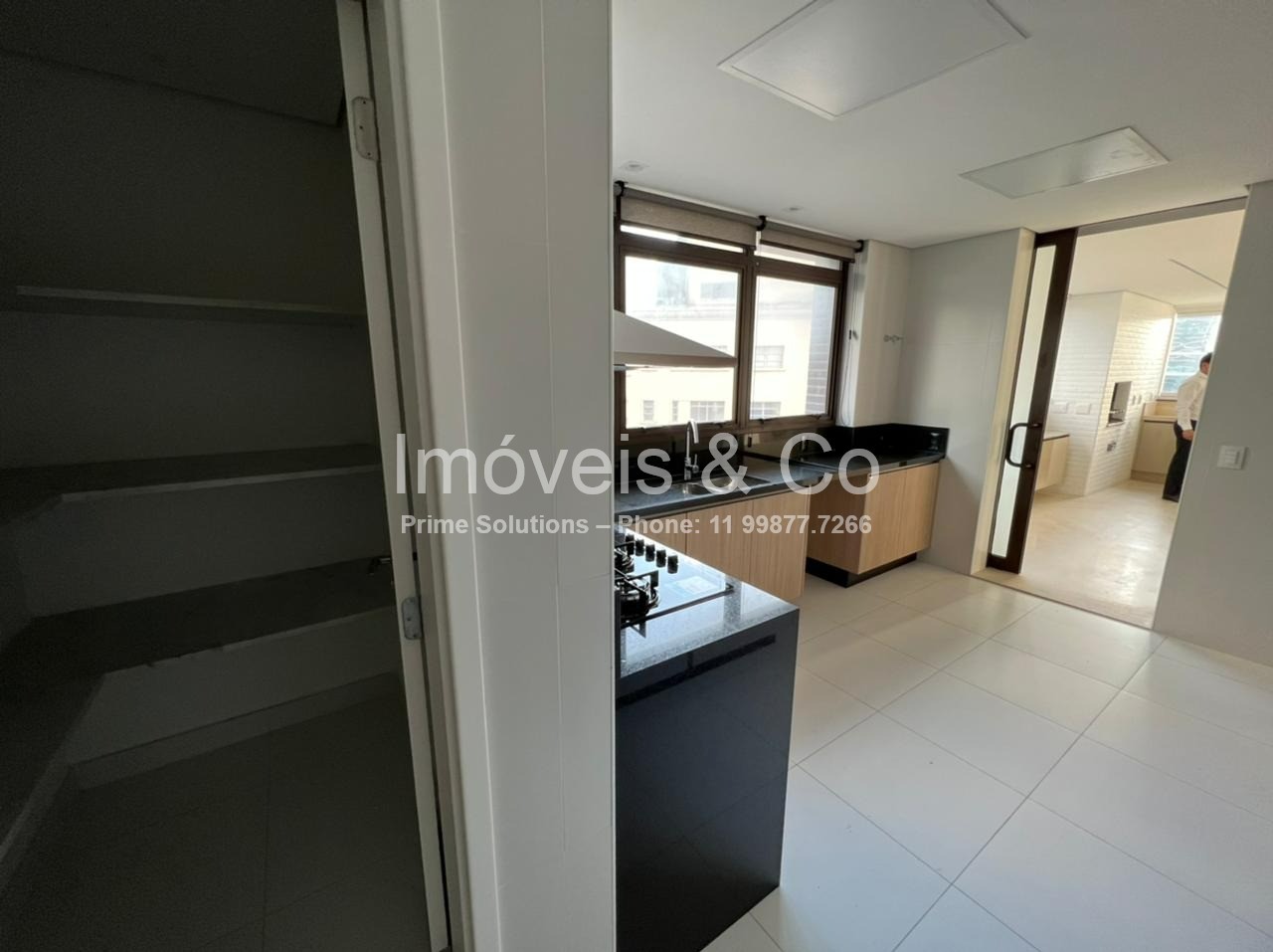 Apartamento à venda com 3 quartos, 322m² - Foto 12