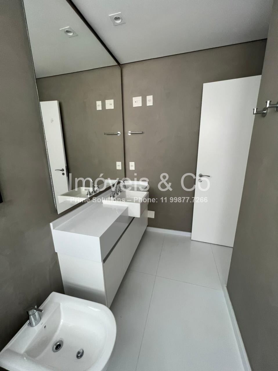 Apartamento à venda com 3 quartos, 322m² - Foto 58