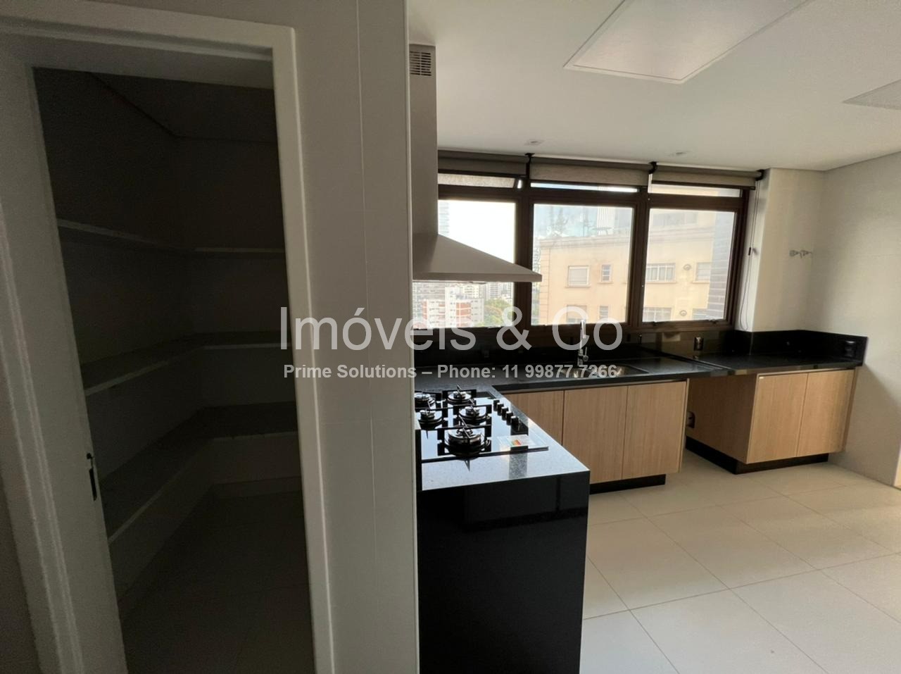 Apartamento à venda com 3 quartos, 322m² - Foto 11