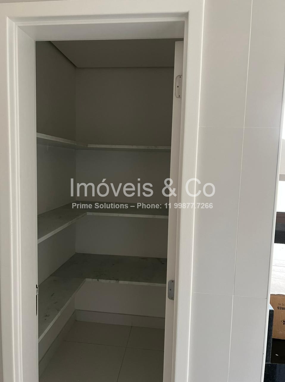 Apartamento à venda com 3 quartos, 322m² - Foto 8