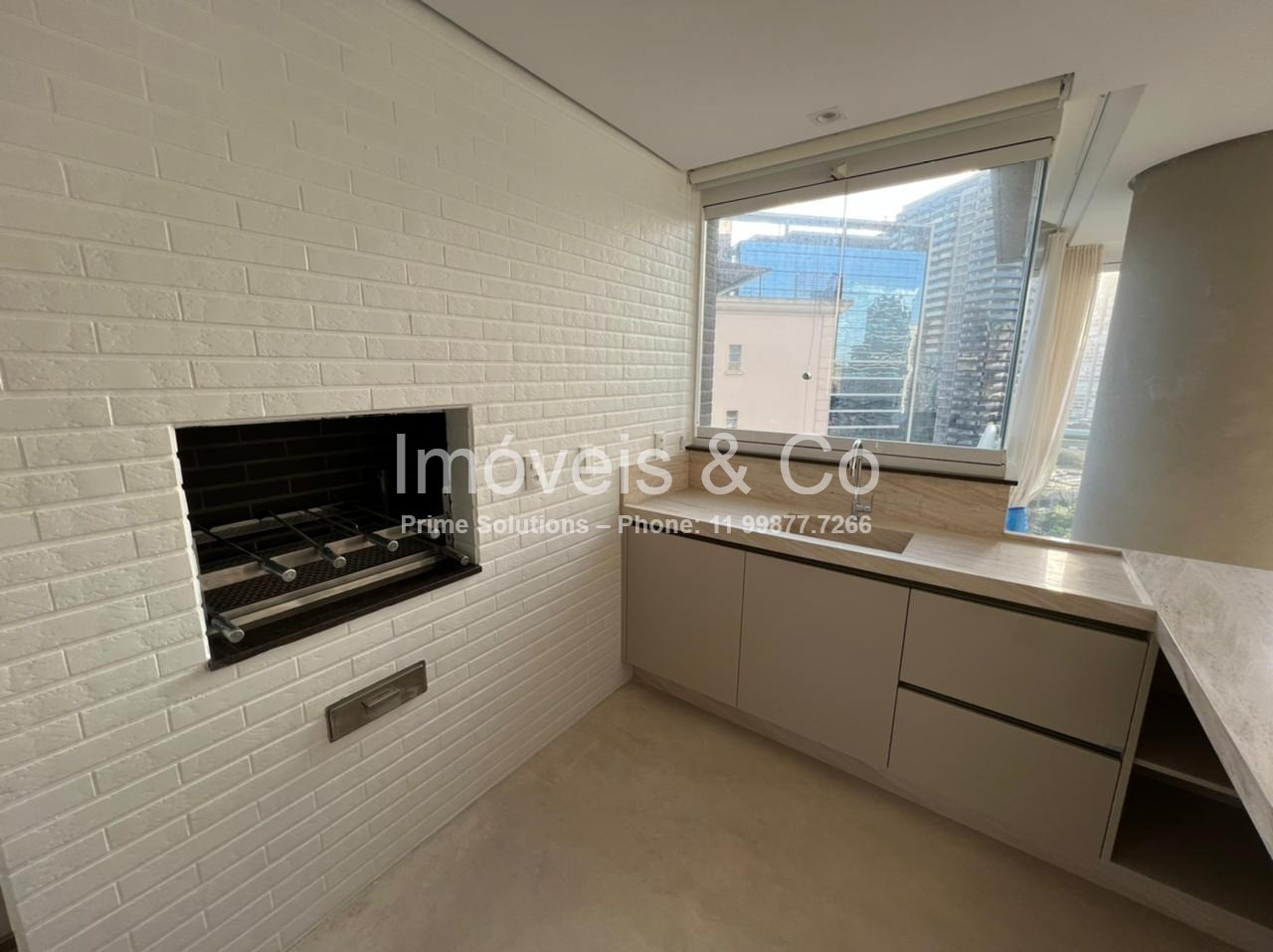 Apartamento à venda com 3 quartos, 322m² - Foto 17