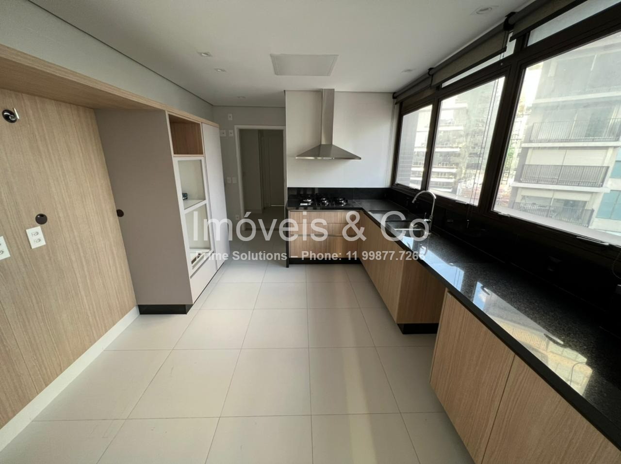 Apartamento à venda com 3 quartos, 322m² - Foto 5