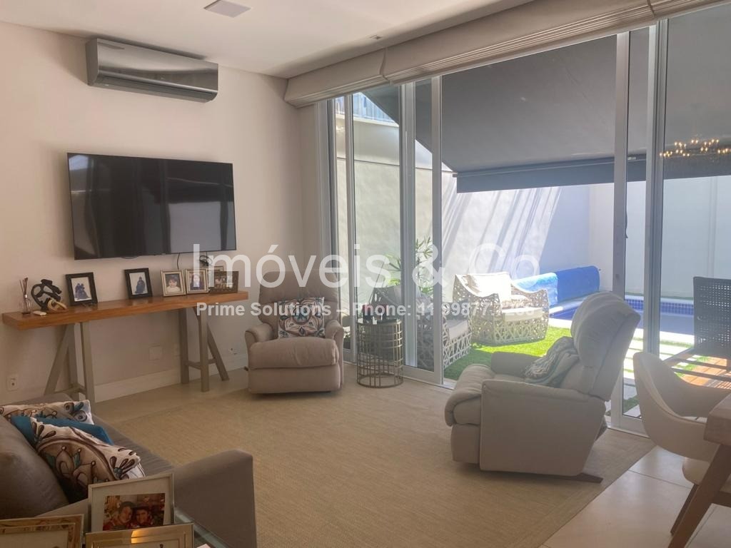 Casa à venda com 4 quartos, 300m² - Foto 13