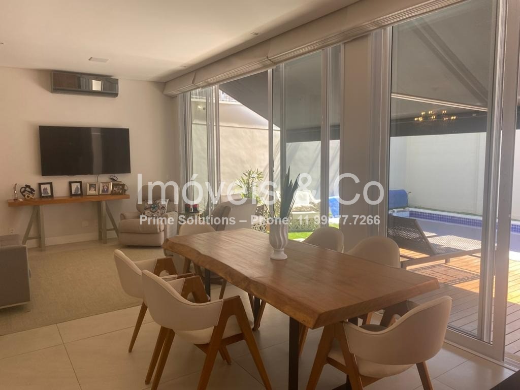 Casa à venda com 4 quartos, 300m² - Foto 12