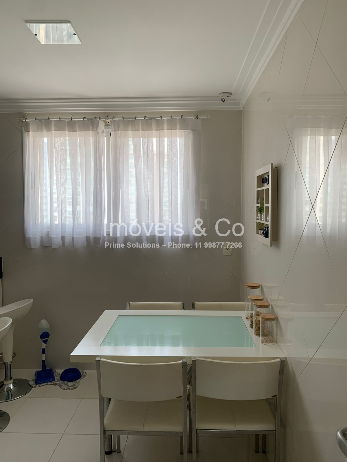 Apartamento à venda com 3 quartos, 206m² - Foto 26