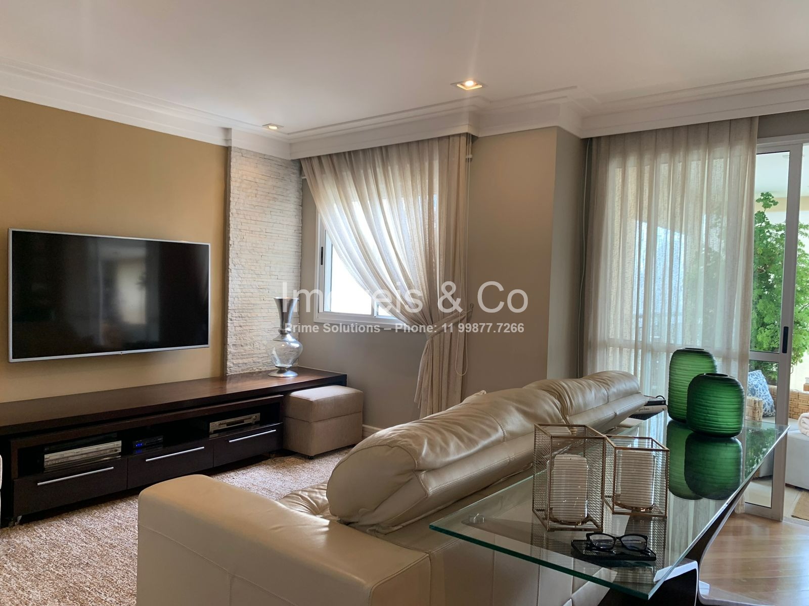 Apartamento à venda com 3 quartos, 206m² - Foto 27