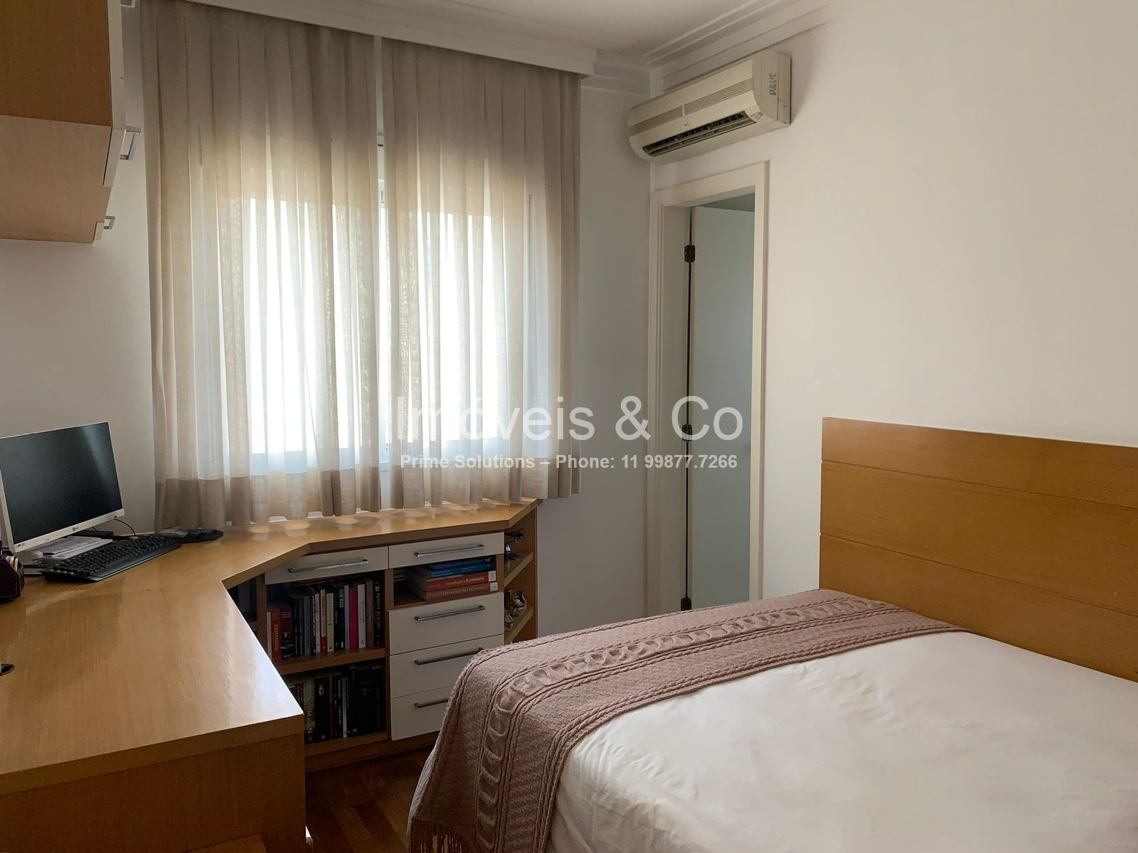 Apartamento à venda com 3 quartos, 206m² - Foto 17