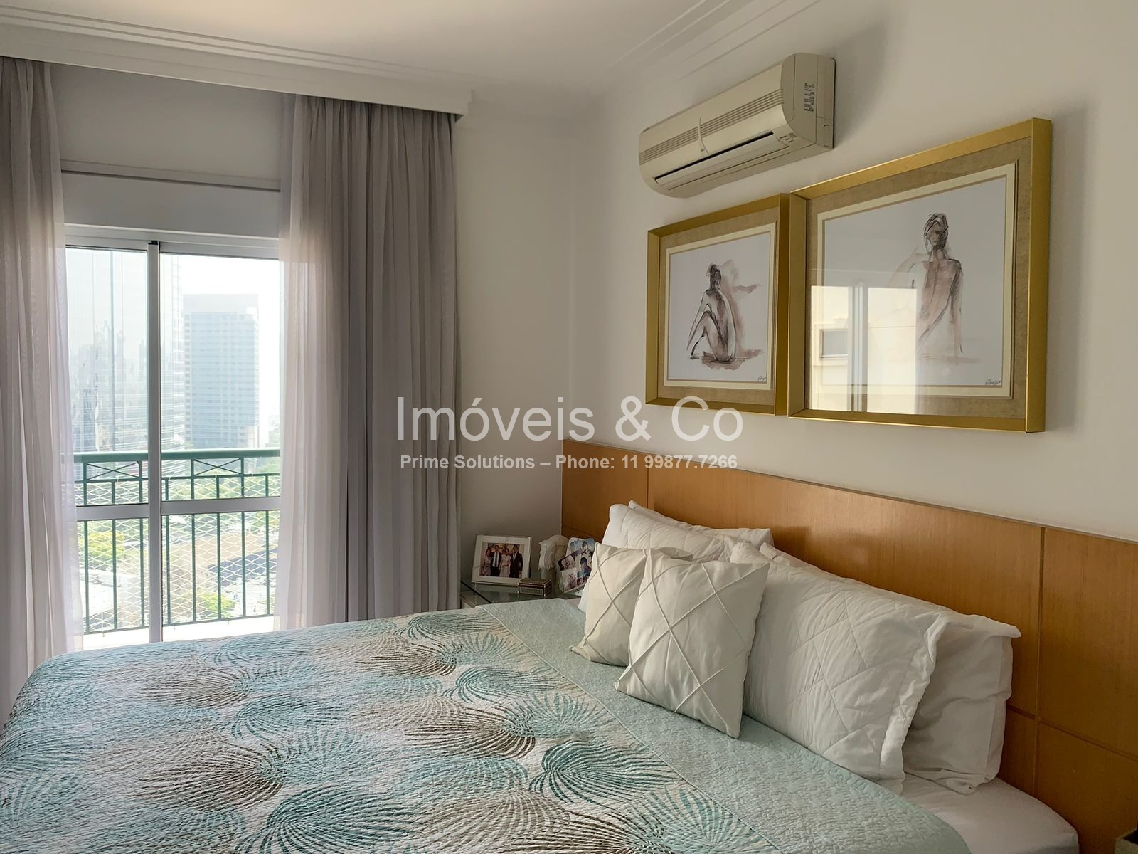 Apartamento à venda com 3 quartos, 206m² - Foto 18