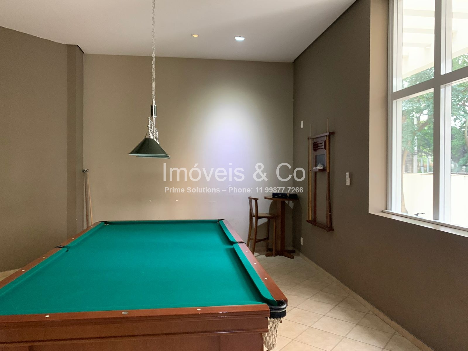 Apartamento à venda com 3 quartos, 206m² - Foto 36