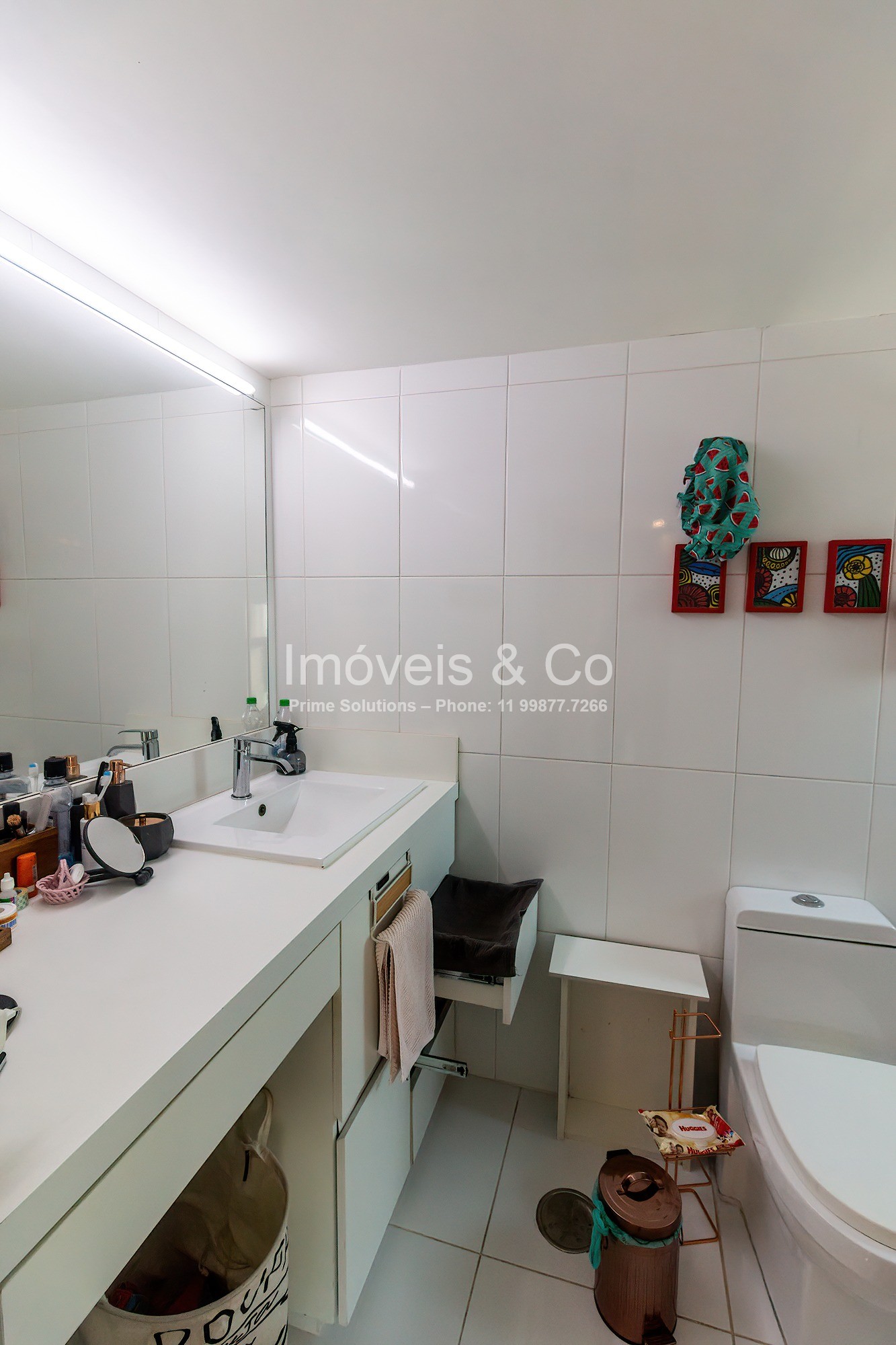 Apartamento à venda com 1 quarto, 49m² - Foto 12