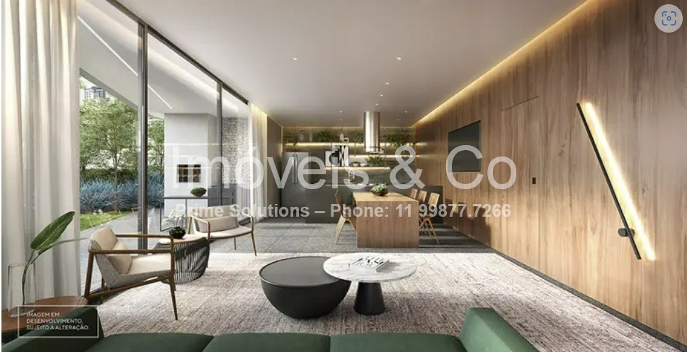 Apartamento à venda com 3 quartos, 153m² - Foto 10