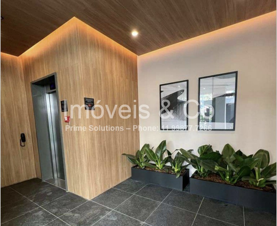 Apartamento à venda com 3 quartos, 153m² - Foto 31