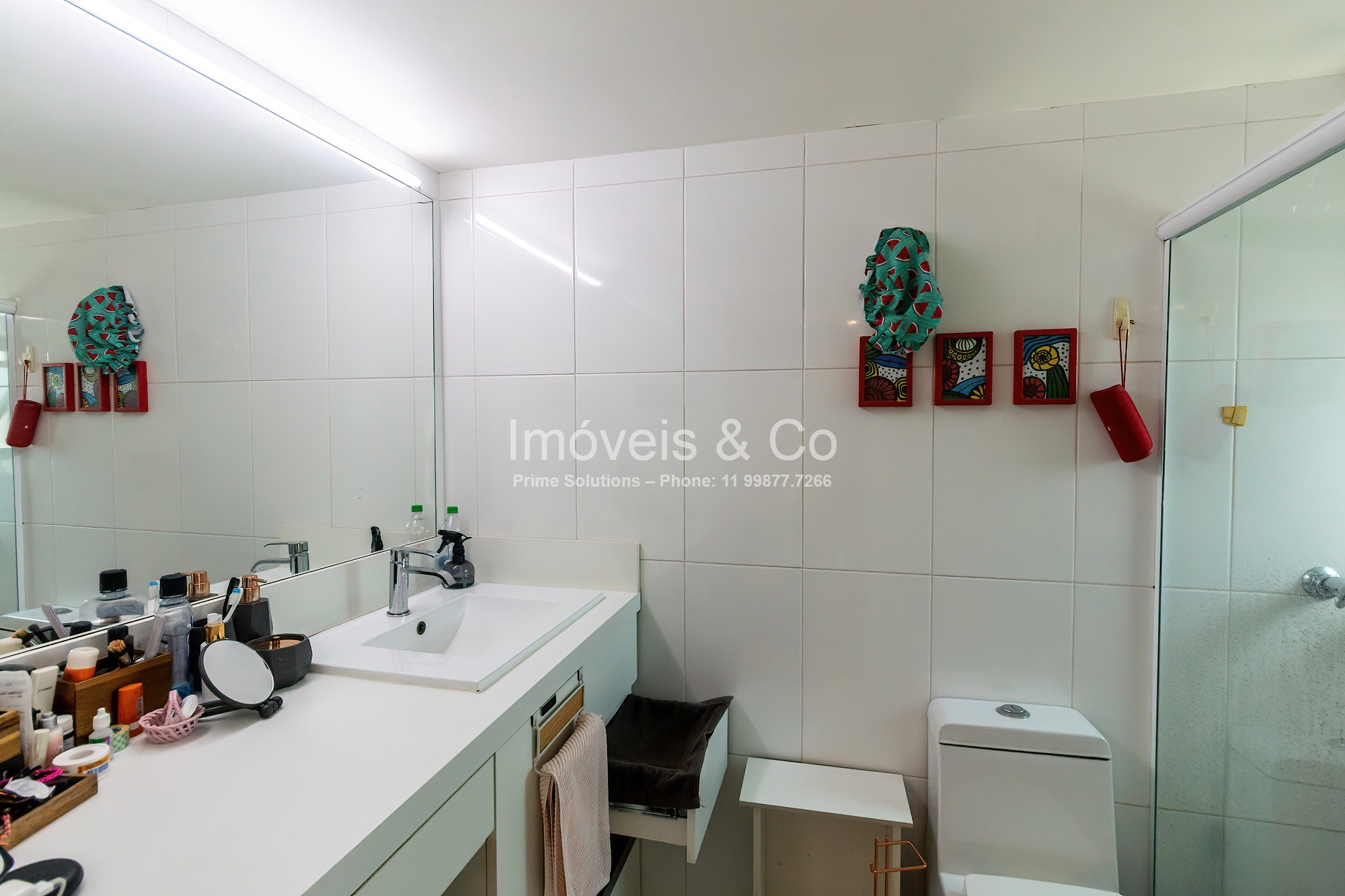 Apartamento à venda com 1 quarto, 49m² - Foto 11