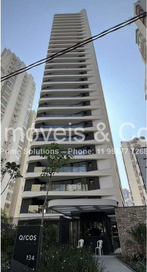 Apartamento à venda com 3 quartos, 153m² - Foto 24