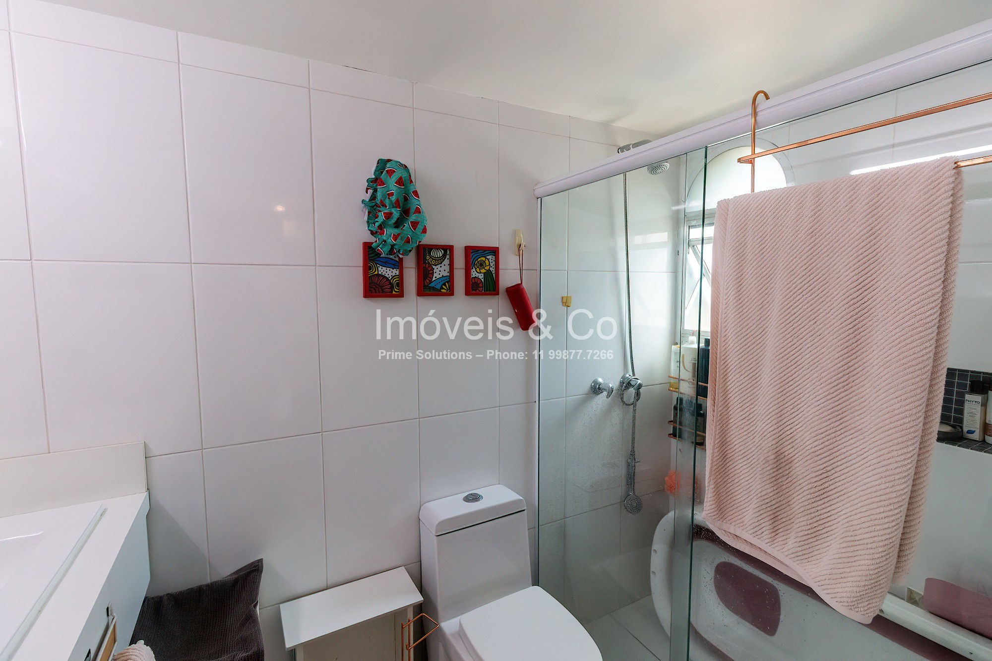 Apartamento à venda com 1 quarto, 49m² - Foto 13