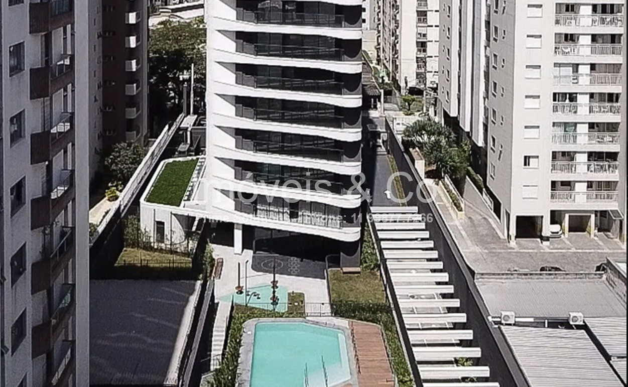 Apartamento à venda com 3 quartos, 153m² - Foto 39